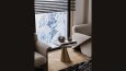 Ö.D Villa Salon Görselleştime Çalışması