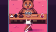 Pixel art