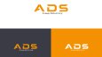 ADS Group Logo Tasarımı