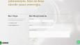Wordpress Site Tasarımı