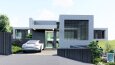 Lüks Villa Tasarımı