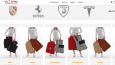 Premium Shopify Temaları ile Yapılan Çalışmalarımız 