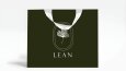 Lean konsept logo tasarımı