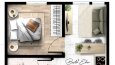 Procreate 2D Plan Tasarımlarım
