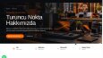 Turuncu Nokta – WordPress Kurumsal Site ve E-Ticaret Yapısı