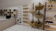 LILIORA – Contemporary Floral Boutique | Architectural Visua