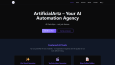ArtificialArtz: Yapay Zeka Uygulama, Araçlar ve Otomasyon