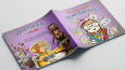 Kitap Kapağı Tasarımı