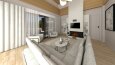 mimarlık 3d görseleştirme plan çizimi modelleme proje sunum 