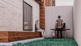 İstanbul, Türkiye’deki modern villa projem
