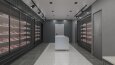 3D İç Mekan Tasarımı