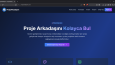 Projearkadaşım