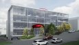 Revit ve Twinmotion Semt Evi Projesi