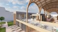 Dış Mekan Render Çalışmaları