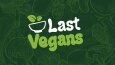 Last Vegan Logo Tasarımı