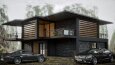 Cephe Renderleri (3ds Max, Corona) 