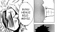 Yaptığım çizgi roman-manga çizimlerim
