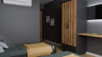 Otel 3D Görselleştirme Çalışmam