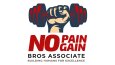 No Pain No Gain Bros Associate