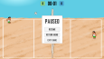 2D Beach Volleyball