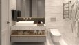 Banyo Tasarımı/Render