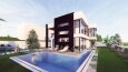 Müşterilerime Hazırladığım Render Örnekleri