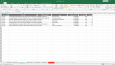 Karmaşık Excel Verilerinin Pazar Yeri Formatına Dönüşümü