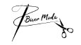 Özgün logo tasarımı ( Biçer Moda)