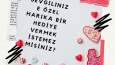 İnstagram için hazırlanmış içerik