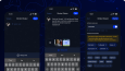 Tholds - Topluluk Mobile App UI/UX Tasarımı