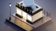 3D TASARIM VE ANİMASYON