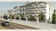 Site 3 boyutlu Cephe Tasarımı