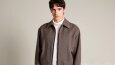 Yapay Zeka Ürün Modeli - Berluti Herringbone
