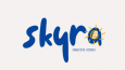 Skyra Logo Tasarımı
