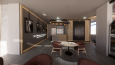 Otherverse-Butik Otel Tasarımı