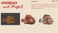 Impressive 3D models