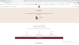 Spor kulübü web site tasarımı