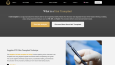 Wordpress Sağlık Turizmi Web Sitesi