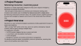 QuickAid: Help in seconds