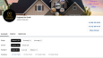 Emlak Web Sitesi 