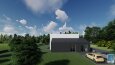 Villa modelleme
