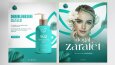 Güzellik&Kozmetik tasarım