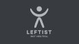 LEFTIST – Minimalist & Modern Kurumsal Kimlik Logo Tasarımı