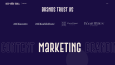 DeepSpaceThree Wix Studio Website