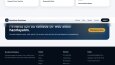 Modern Kurumsal Web sitesi Tasarımı