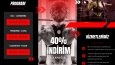 Broşür ve Menü Tasarımları