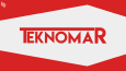 "TeknoMar" logo tasarımı