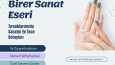 ​Modern E-Ticaret ve Sosyal Medya Ürün Tanıtım Tasarımı
