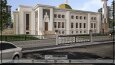 AD Mimarlık 800 kişilik Cami projemiz