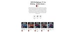 ROD Multiplayer #1 Car Driving - Pinterest Tanıtımı